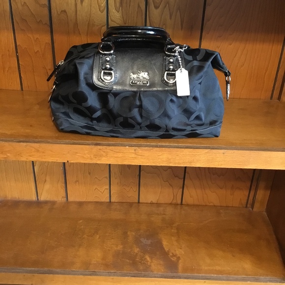 Coach Handbags - Coach Handbag